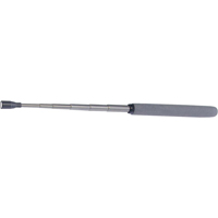 Telescopic Pickup Tool, 33-1/2" Length, 1/4" Diameter, 5 lbs. Capacity St. Lawrence Industrial & Safety Supply