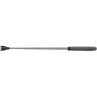 Telescopic Pickup Tool, 33-1/2" Length, 7/16" Diameter, 14 lbs. Capacity St. Lawrence Industrial & Safety Supply