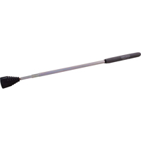Telescopic Pickup Tool, 29" Length, 1-1/8" Diameter, 30 lbs. Capacity St. Lawrence Industrial & Safety Supply