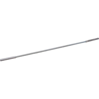 Flexible Pickup Tool, 18-1/4" Length, 5/16" Diameter, 6.5 lbs. Capacity St. Lawrence Industrial & Safety Supply