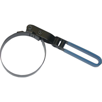 Oil Filter Wrench, 3-1/2" - 3-7/8" Filter Capacity St. Lawrence Industrial & Safety Supply