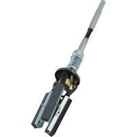Rodoir de cylindre St. Lawrence Industrial & Safety Supply