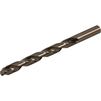 Foret, Acier rapide au cobalt, 1,5 mm, 40 mm lo, 135° Angle St. Lawrence Industrial & Safety Supply