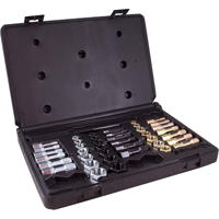 Rethreading Kit St. Lawrence Industrial & Safety Supply