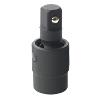 Joint universel, Chocs, Prise 3/8", Douille 3/8" St. Lawrence Industrial & Safety Supply