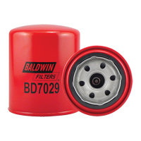 BD7029 Filtre &agrave; lubrifiant &agrave; double courant &agrave; visser St. Lawrence Industrial & Safety Supply