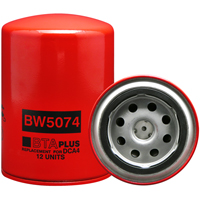 BW5074 &eacute;l&eacute;ment de filtre &agrave; air avec film mousse St. Lawrence Industrial & Safety Supply