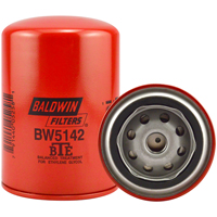 BW5142 Filtre pour liquide de refroidissement &agrave; visser avec additif BTA PLUS St. Lawrence Industrial & Safety Supply