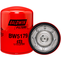 BW5179 Filtre pour liquide de refroidissement &agrave; visser avec additif BTA PLUS St. Lawrence Industrial & Safety Supply