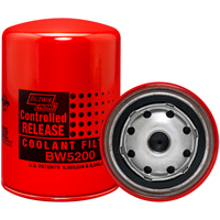 BW5200 Filtre pour liquide de refroidissement &agrave; visser avec additif BTA PLUS St. Lawrence Industrial & Safety Supply