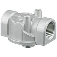 FB1307 Spin-On Coolant Filter with BTE Formula St. Lawrence Industrial & Safety Supply