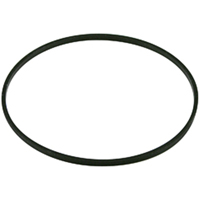 G445 Filtre pour liquide de refroidissement &agrave; visser avec additif BTE, 5-17/64", Polypropyl&egrave;ne St. Lawrence Industrial & Safety Supply