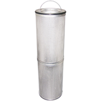 PT9355-MPG 2-Section Glass Hydraulic Element with Bail Handle St. Lawrence Industrial & Safety Supply