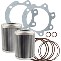 PT9416-MPGKIT Filtre pour liquide de refroidissement &agrave; visser St. Lawrence Industrial & Safety Supply