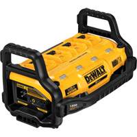 Bloc d'alimentation portatif avec chargeur de piles parall&egrave;le 1800 Watts, 20 V, Lithium-ion St. Lawrence Industrial & Safety Supply