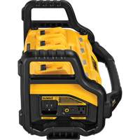 Bloc d'alimentation portatif avec chargeur de piles parall&egrave;le 1800 Watts, 20 V, Lithium-ion St. Lawrence Industrial & Safety Supply