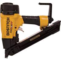 Strapshot Metal Connector Nailer St. Lawrence Industrial & Safety Supply