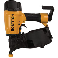 15° Coil Nailer St. Lawrence Industrial & Safety Supply