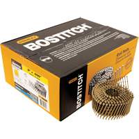 15° Wire Weld Coil Siding Nails St. Lawrence Industrial & Safety Supply