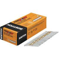 35° Angled Strapshot Metal Connector Nails St. Lawrence Industrial & Safety Supply