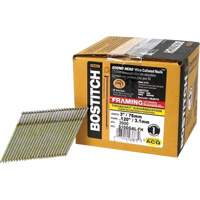 28° Angled Framing Nails St. Lawrence Industrial & Safety Supply