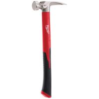 Marteau &agrave; face lisse, 19 oz., Prise en Fibre de verre, 15-1/4" lo St. Lawrence Industrial & Safety Supply