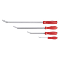 Jeu de leviers, 4 mrcx. St. Lawrence Industrial & Safety Supply