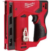 Agrafeuse de couronnes M12, Agrafes 1/4" - 9/16" St. Lawrence Industrial & Safety Supply