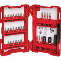 Shockwave Driver Bit Set St. Lawrence Industrial & Safety Supply