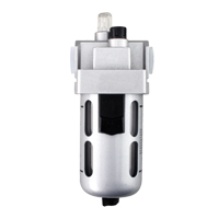 Lubrificateur d'air, 1/4" NPT, Max. 145 PSI, Modulaire St. Lawrence Industrial & Safety Supply