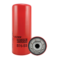 B76-SS Severe Service Lube Spin-On St. Lawrence Industrial & Safety Supply