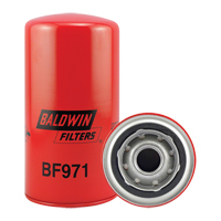 BF971 Fuel Storage Tank Spin-On St. Lawrence Industrial & Safety Supply