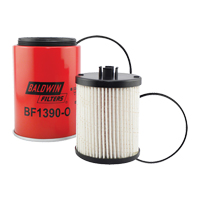 BF9858KIT Set Of 2 Fuel Filters St. Lawrence Industrial & Safety Supply
