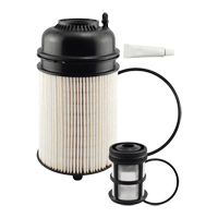 PF9908KIT Fuel Filter Kit St. Lawrence Industrial & Safety Supply