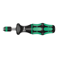 Tournevis &agrave; couple ajustable, Gamme de couple 2,5 - 11,5 lb-po, 4-1/8" Longueur St. Lawrence Industrial & Safety Supply
