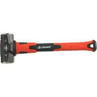 Sledge Hammer, 4 lbs., 16", Fibreglass Handle St. Lawrence Industrial & Safety Supply