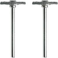 Brosse rotative en acier au carbone St. Lawrence Industrial & Safety Supply