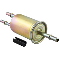 BF7805 Filtre pour conduite de carburant St. Lawrence Industrial & Safety Supply