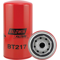 BT217 &eacute;l&eacute;ment filtrant pour lubrifiant &agrave; visser &agrave; passage int&eacute;gral St. Lawrence Industrial & Safety Supply