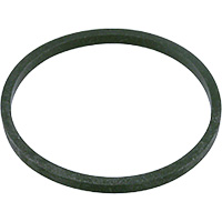 G278 Joint de couvercle Buna-N, 5-5/8", Caoutchouc St. Lawrence Industrial & Safety Supply