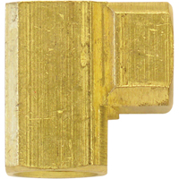 Coude 90 Femelle St. Lawrence Industrial & Safety Supply