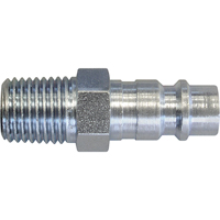 Ultraflo Interchange Plugs, 3/8" St. Lawrence Industrial & Safety Supply