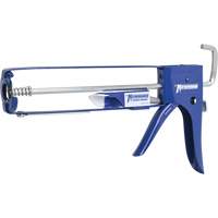 Pistolet &agrave; calfeutrer avec monture parall&egrave;le et tige Hex E-Z Thrust, 300 ml St. Lawrence Industrial & Safety Supply