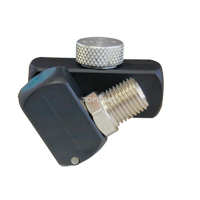 Airpro Swivel Connector St. Lawrence Industrial & Safety Supply