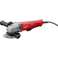 Petite meuleuse angulaire, 4-1/2", 120 V, 11 A, 12 000 Tr/min St. Lawrence Industrial & Safety Supply