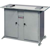 Stand St. Lawrence Industrial & Safety Supply
