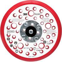 Sanding Low-Profile Disc Pad St. Lawrence Industrial & Safety Supply