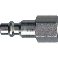 Automatic Coupler Plug St. Lawrence Industrial & Safety Supply