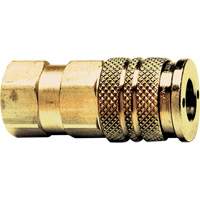 Pneumatic Fittings, Connectors & Accessories