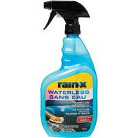 Nettoyant sans eau Wash & Wax St. Lawrence Industrial & Safety Supply